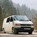 The Indie Project VW TDI Camper Van 008