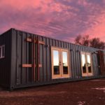 The Intellectual Shipping Container Home 20