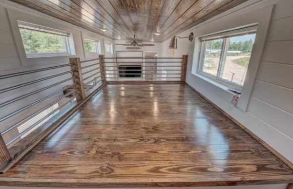 The Journey by Alabama Tiny Homes 0019