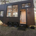 The Jude CABN Off-Grid Australian Getaway 6