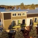 The Julie Tiny House on Wheels For Sale