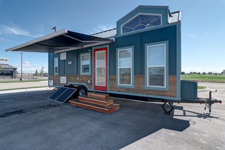 Tiny Idahomes Photo Contest