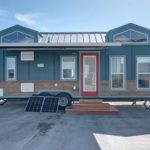 The K2 Tiny House on Wheels by Tiny Idahomes 0022