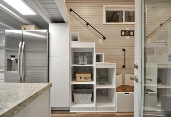 The Kate by Tiny House