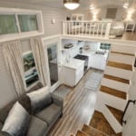 The Kate by Tiny House Buildling Company 11