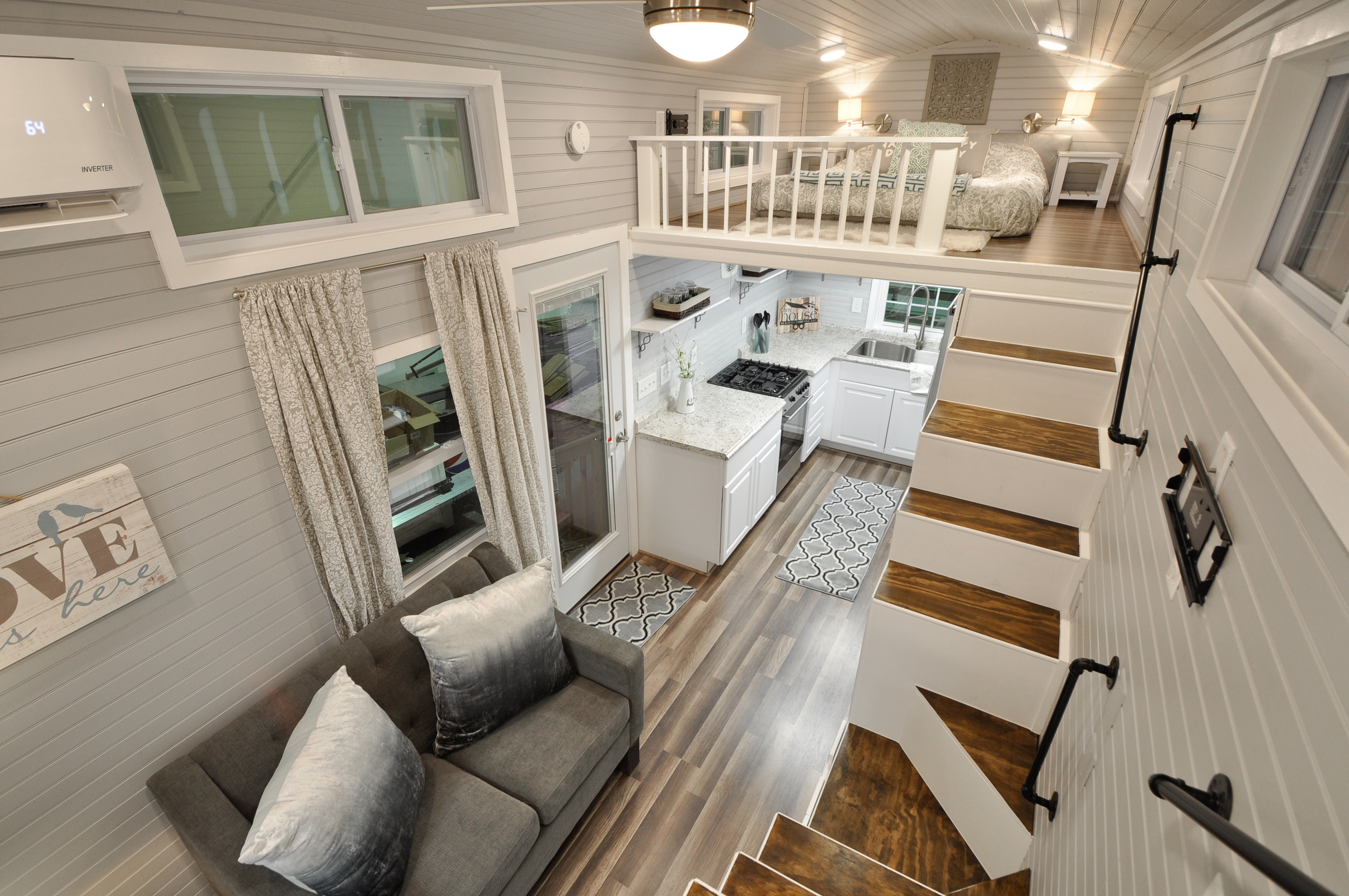 The Kate by Tiny House Buildling Company 11 1