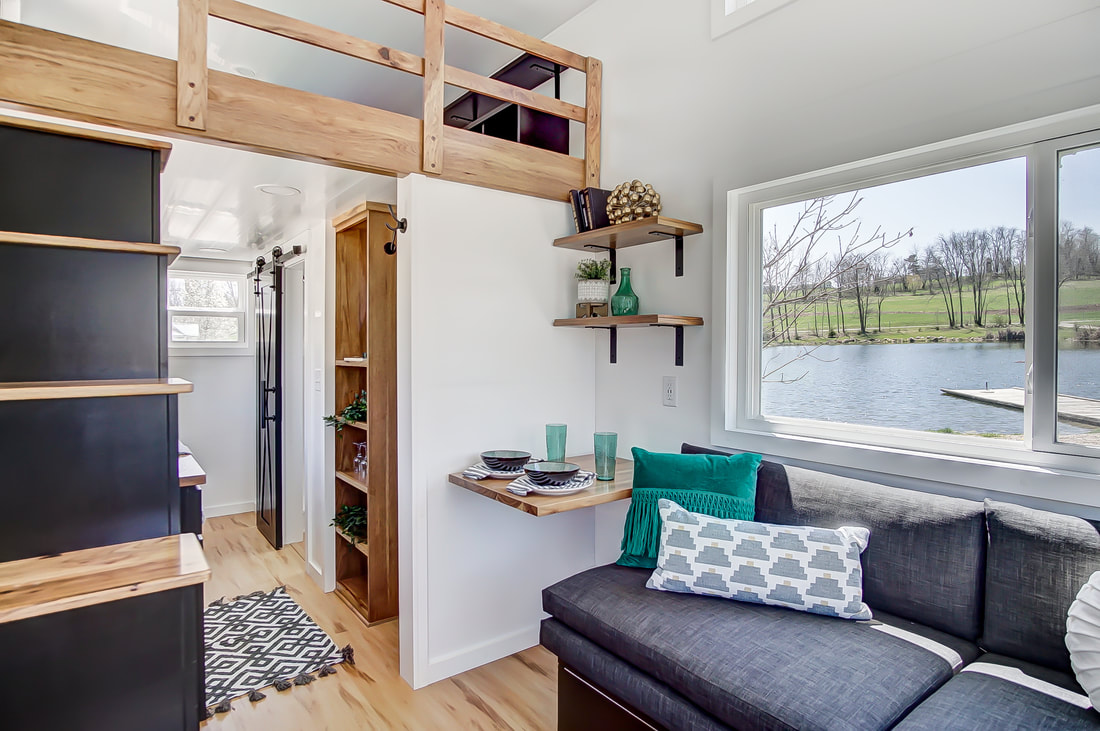 The Last Mohican Tiny Home 005