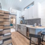 The Lee Tiny House on Wheels by Movable Roots 002