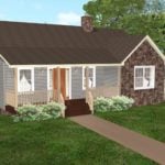 The Legend – A Wheelchair Accessible Tiny House 001