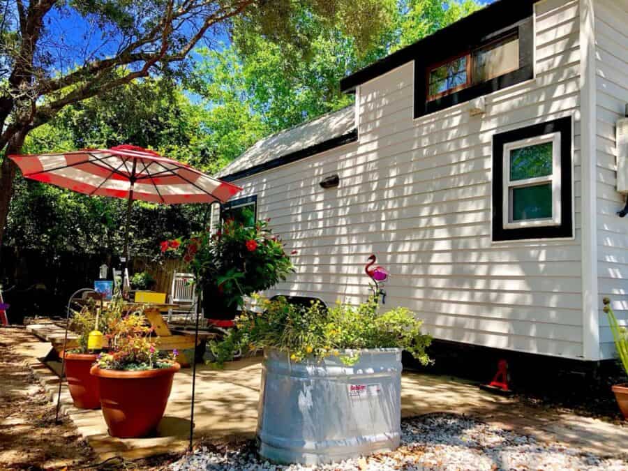The Lemon Tree Tiny House – Gulf Breeze, FL