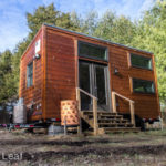 The Little Leaf Tiny House 001