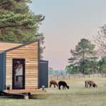 The Little Sojourner Tiny House on Wheels by Hauslein 001