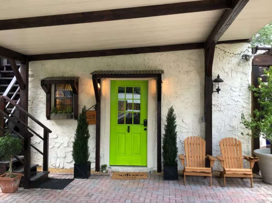 The Little Treehouse 2 (Orlando) – Orlando, FL