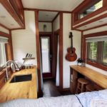 The Little Zen Tiny House for Living Big In A Tiny House 006