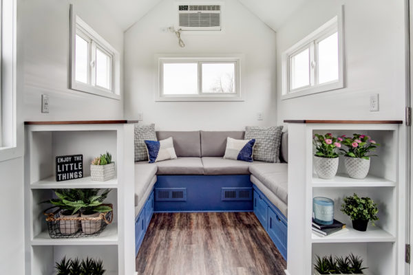 The Lodge Tiny House by Modern Tiny Living 0025