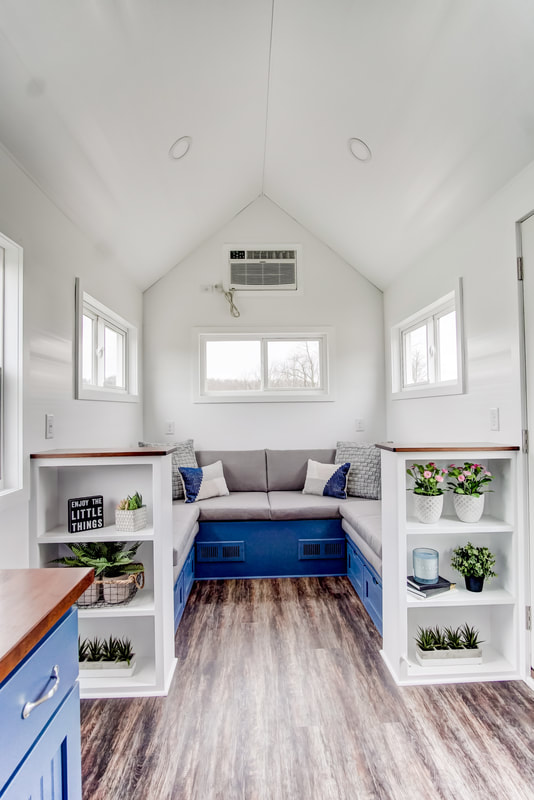 The Lodge Tiny House by Modern Tiny Living 0026
