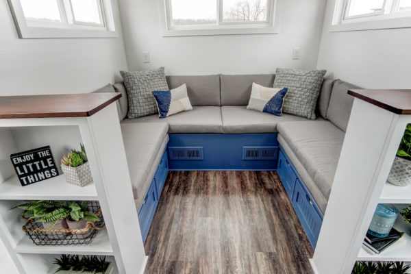 The Lodge Tiny House by Modern Tiny Living 0027