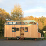 The London Tiny House by Ty Rodou 005
