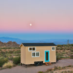 The Mansion Jr. by Uncharted Tiny Homes 19