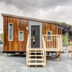 The Modern Tiny House Hotel at Tiny Digs