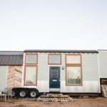 The Molly Gooseneck Tiny House 001
