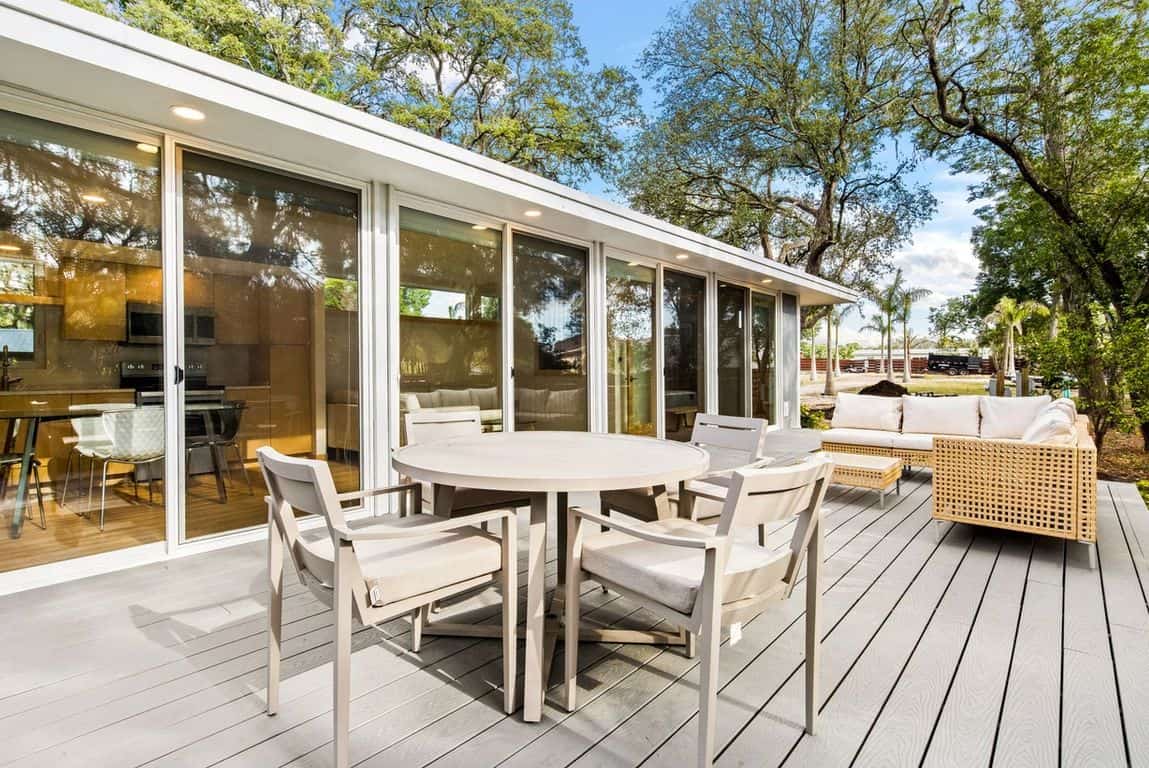 Tiny House Living at The Oaks Village
