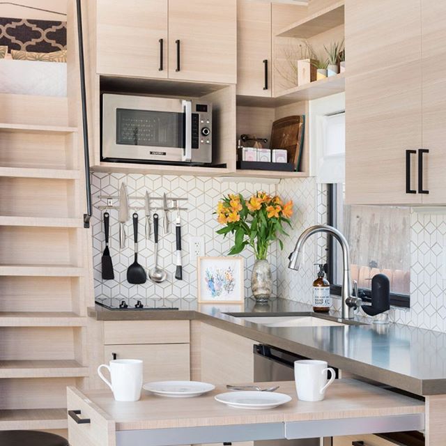 The Nest Tiny House Phoenix Is For Sale via thenestphx-IG 0014