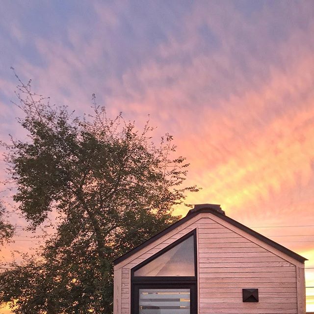 The Nest Tiny House Phoenix Is For Sale via thenestphx-IG 0030