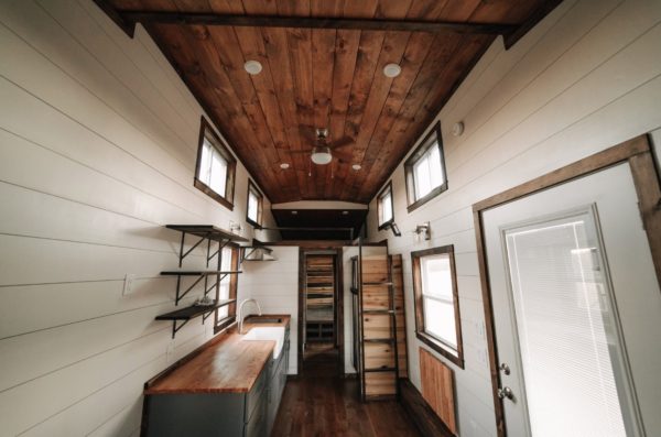 The Noah By Wind River Tiny Homes 003