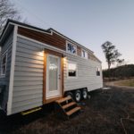 The Noah By Wind River Tiny Homes 043