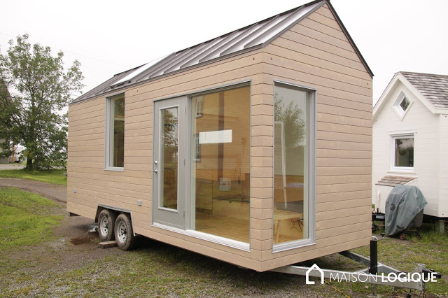 The Novio Tiny House by Ma Maison Logique 001