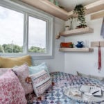 The Nugget Micro House on Wheels 010