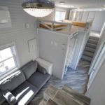 The Olivia 40ft Gooseneck Tiny Home By Tiny House Building Company 002