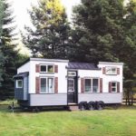 The Pacific Pearl Tiny House on Wheels 001