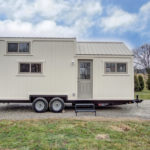 The Pearl Tiny House by Modern Tiny Living 001