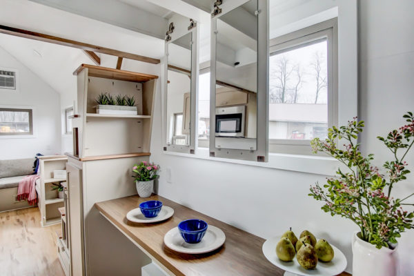 The Pearl Tiny House by Modern Tiny Living 0012