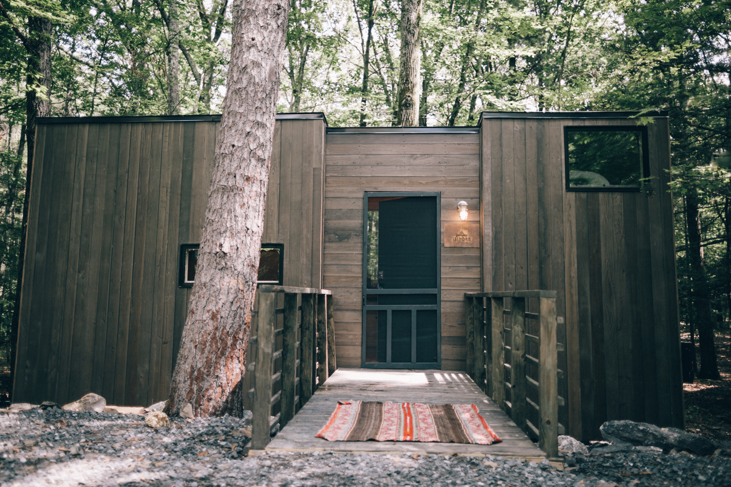 The Pine Lodge Dylan Engels 8