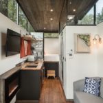 The RoadHaus Wedge RV Tiny House by WheelHaus 002