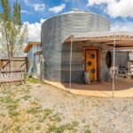 The Round House Airbnb in Delta Colorado 001