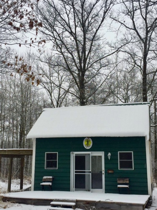 The Sanctuary Minnesota Tiny House Village And Event Center In Ogilvie 004