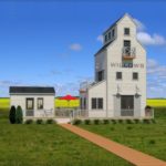 The Saskatchewan Tiny House 001