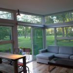 The Solo 40 Modern Tiny Home 005
