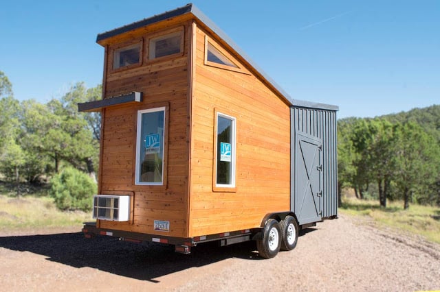 The Spirit Tiny House 002