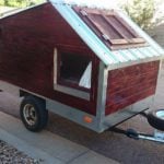 The Story of Hansen Adventure Works Micro Camper and Tiny House Builders in Wyoming 007