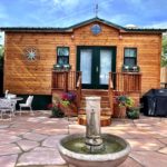 The Stumble Tiny House Vacation in Los Olivos California 01