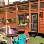 The Sugar Shack Escape Traveler XL Tiny House in Las Vegas 001