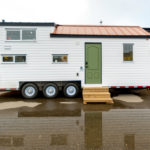 The Summer Night Dream Tiny House on Wheels by Teacup Tiny Homes 0025