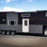 The Tiny Giant from Alpine Tiny Homes 11