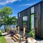 The View Modern Tiny House in Orlando Lakefront via Adam-Airbnb 0023