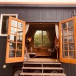 The Wabi-Sabi Tiny House 23